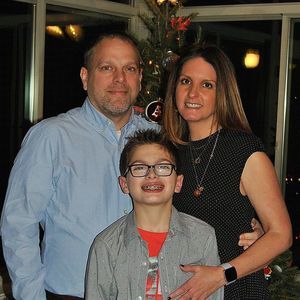 Meet your Posher, Yael